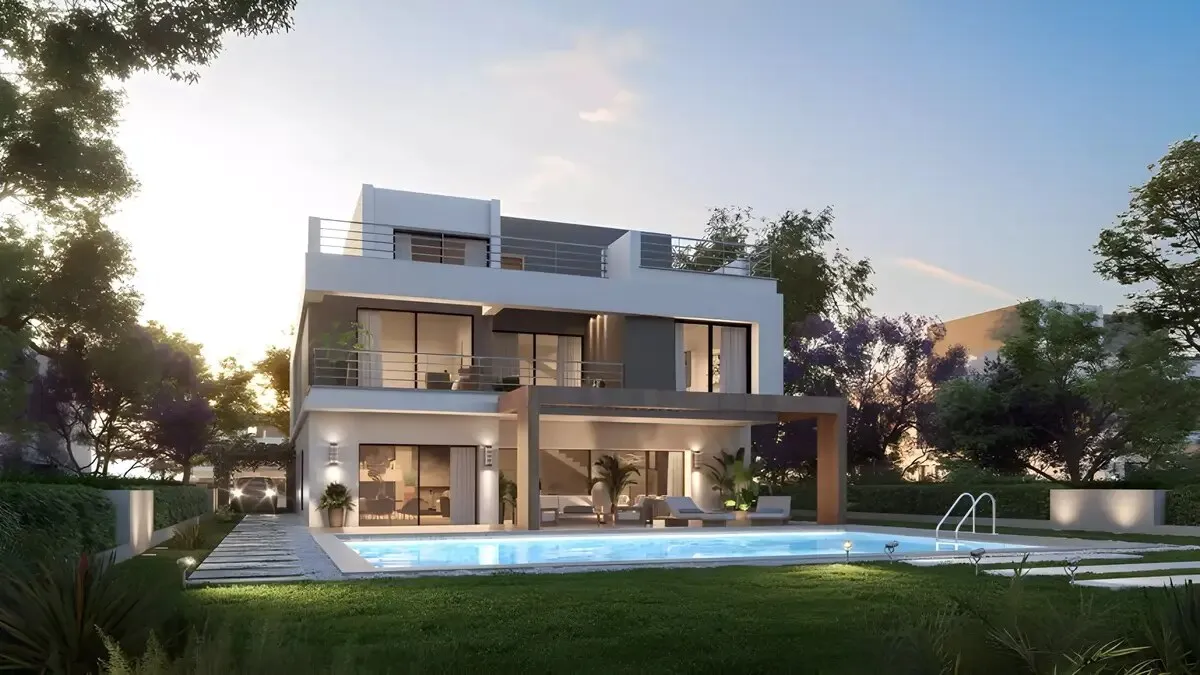 Palm Hills Phase 5