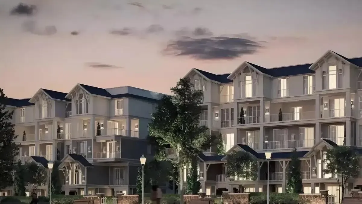 Unit Main Image