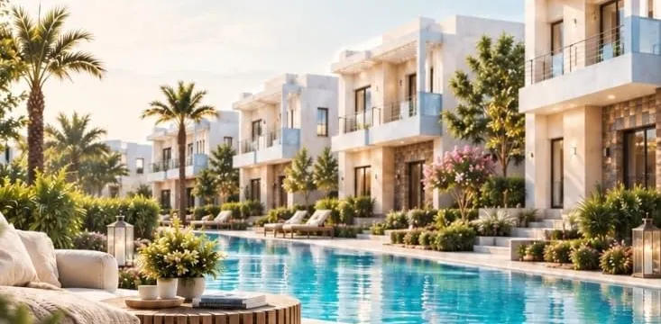 Geran Residence