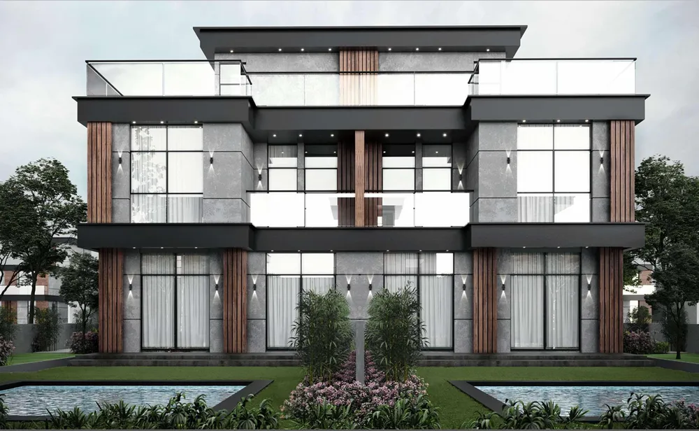 Dejoya Villas