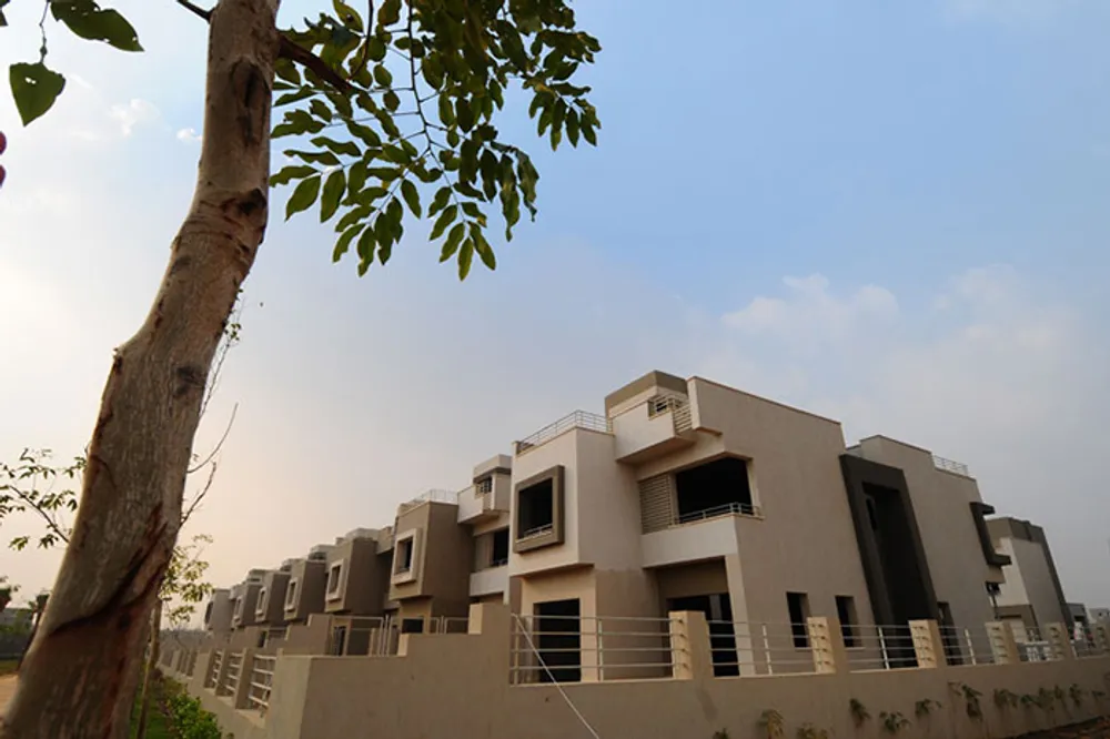 Palm Hills Katameya Pk2 Ext