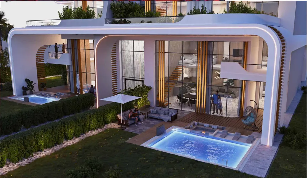 Amara Residence 3