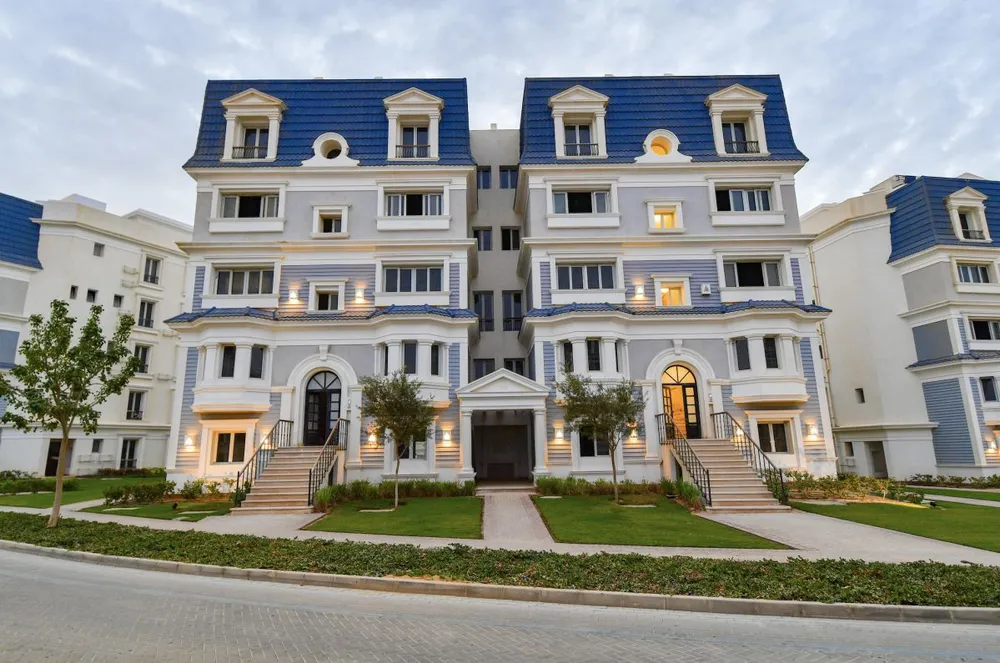 Mountain View Aliva