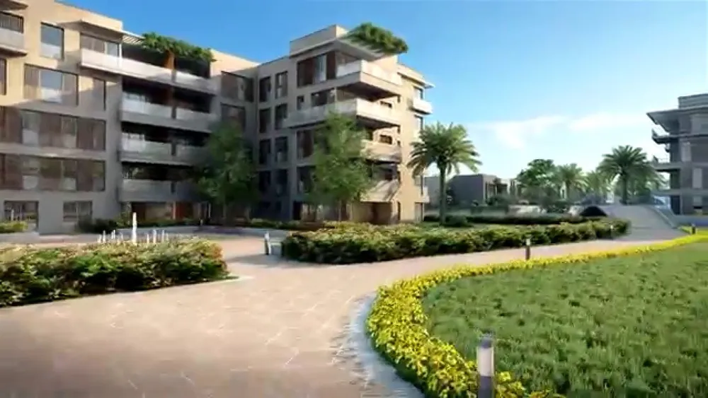 Taj City 3