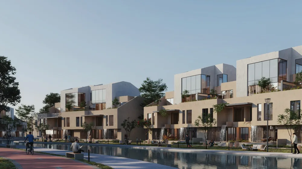 Rosail City