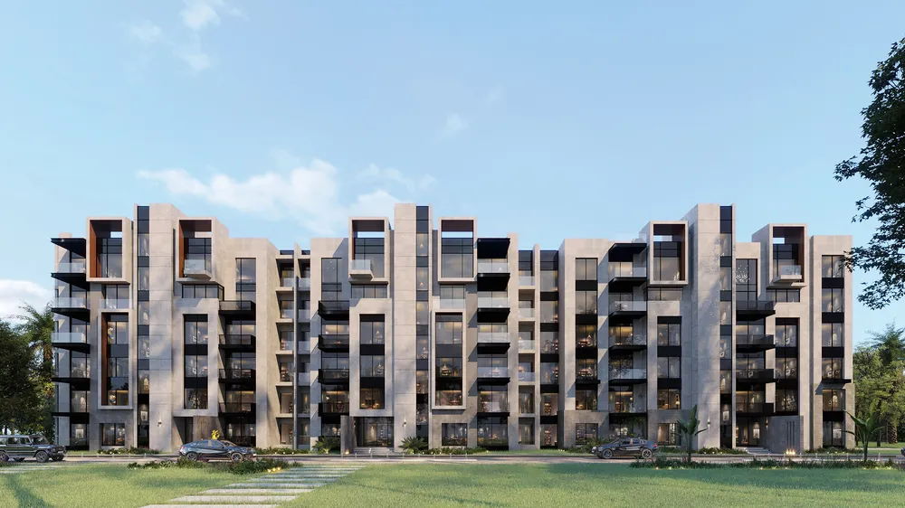 Orla Residence