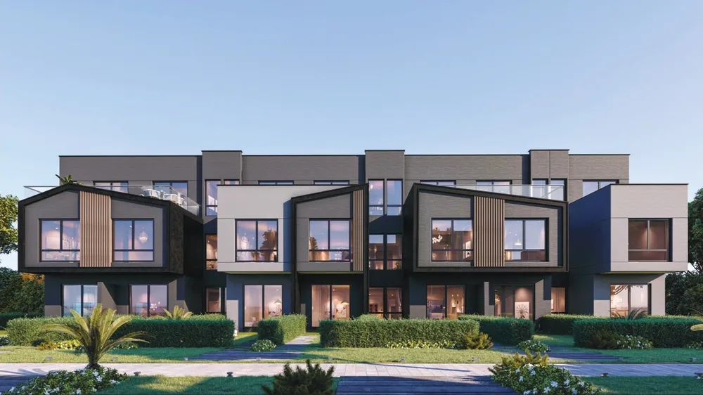 The Ridge Villas