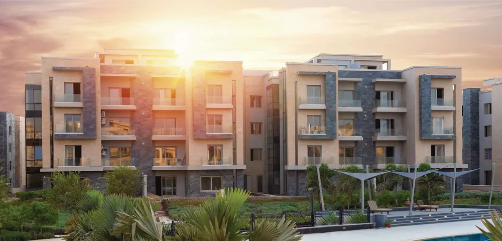 Galleria Residence