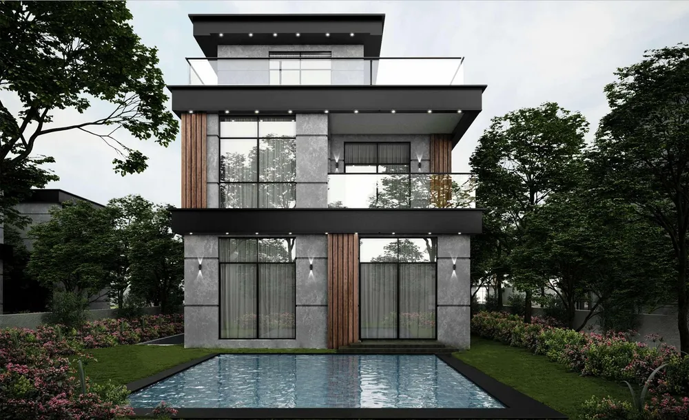 Dejoya Villas 2
