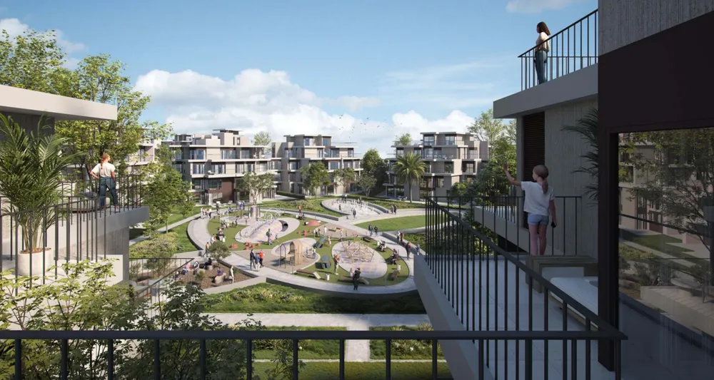 Solana East 2