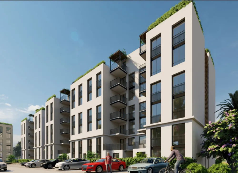 Eco West 3