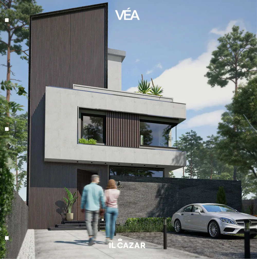 Vea 2