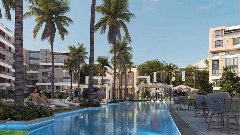 Aqmar Residence 2