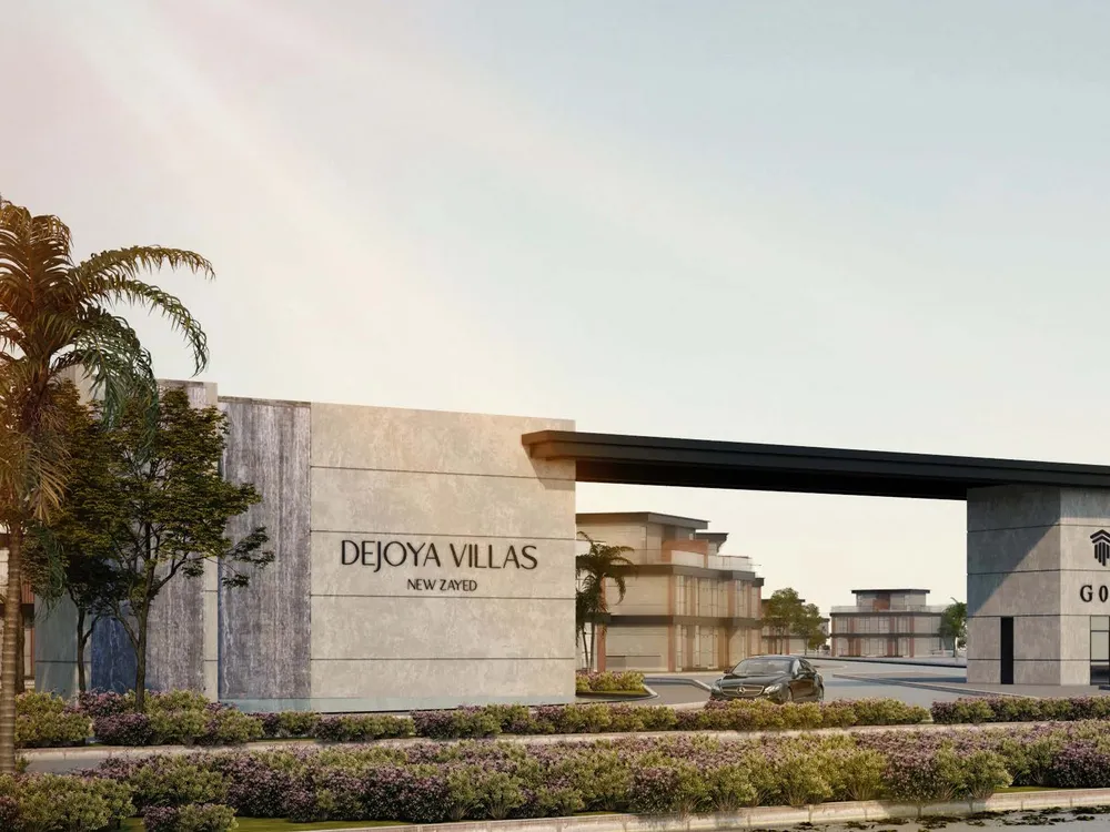 Dejoya Villas 3