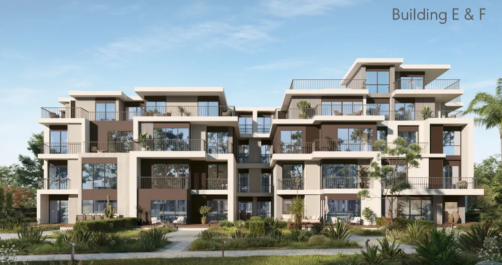 Solana East 3