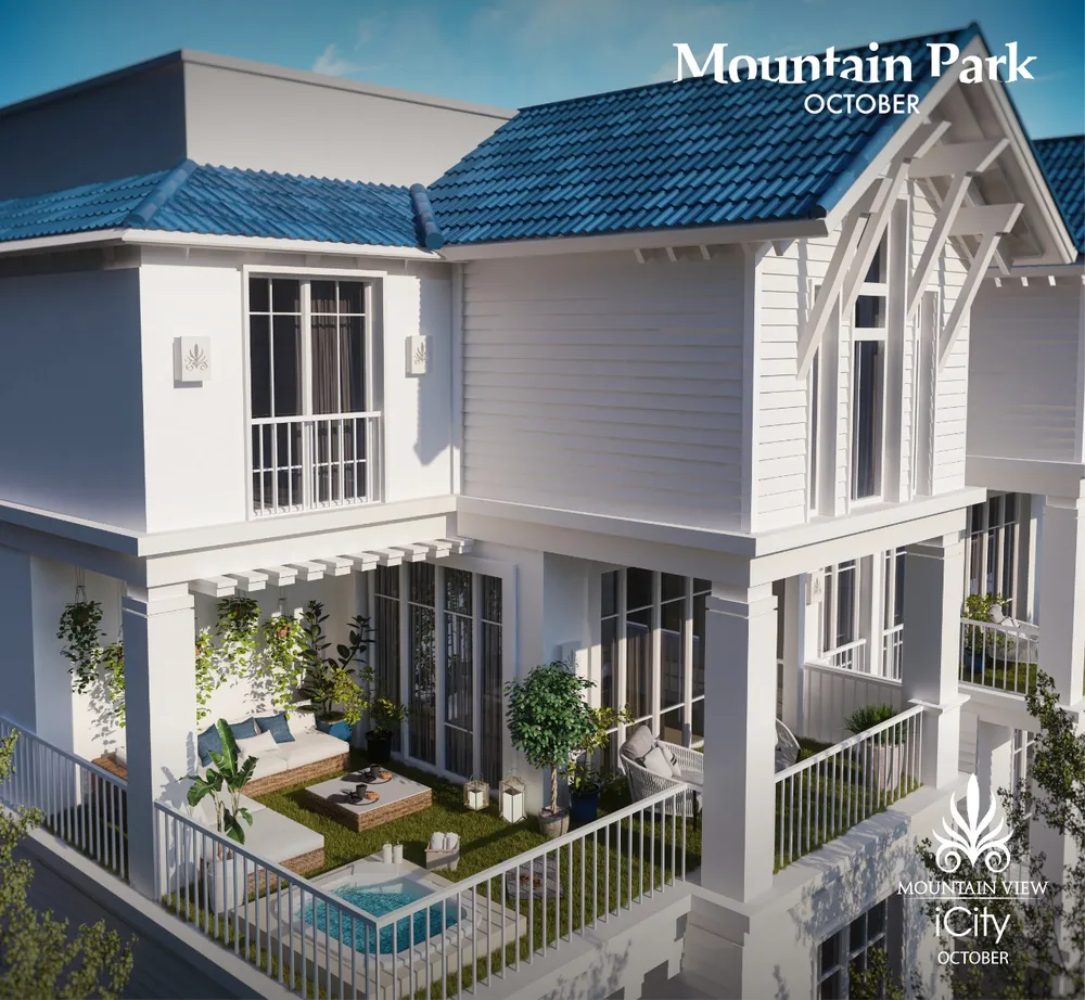 Mountain View iCity October 3