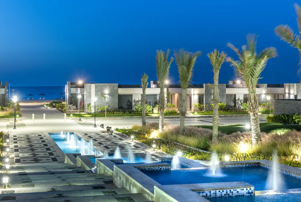 La Vista Ras El Hekma 3