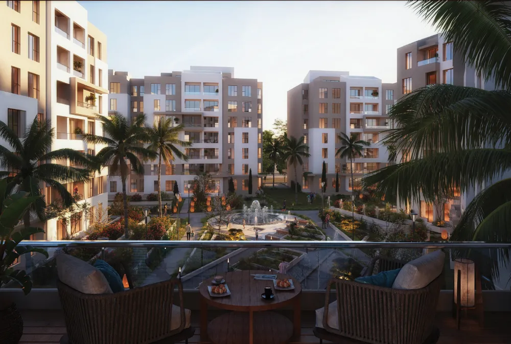 Rosail City 3