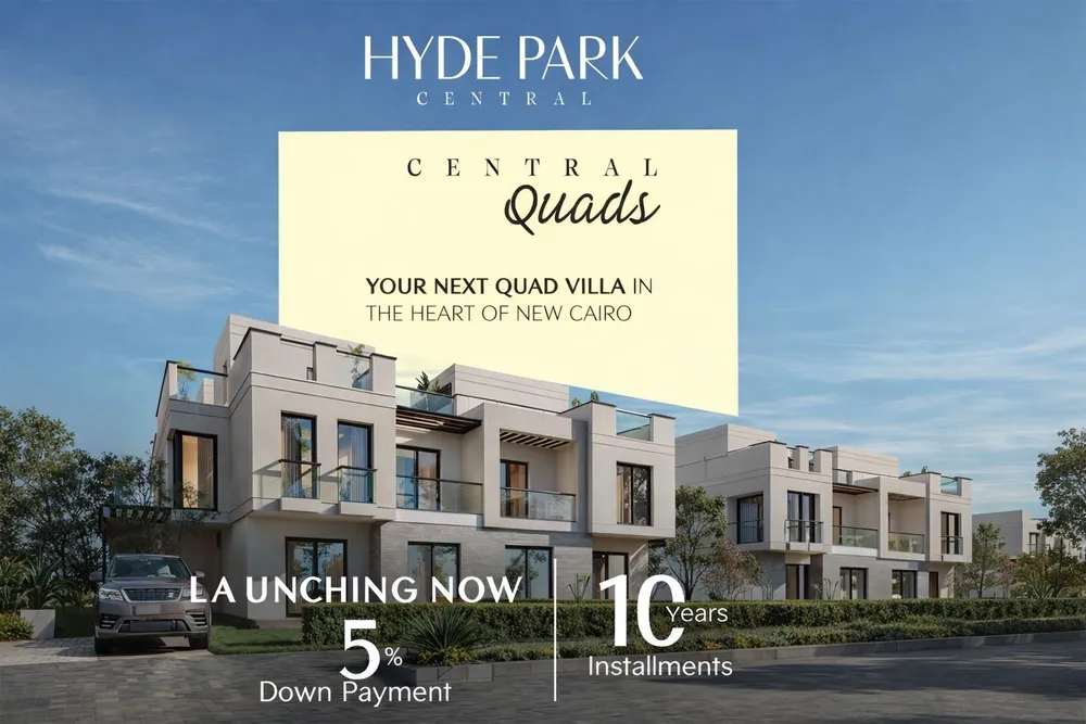 Hyde Park Central 3