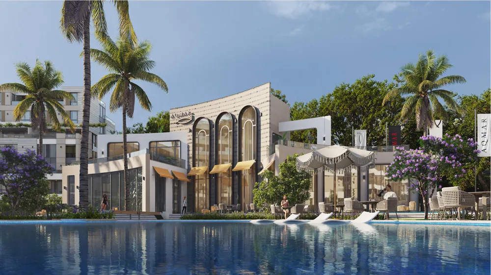 Aqmar Residence 3