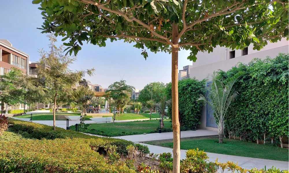 Midtown New Cairo 3