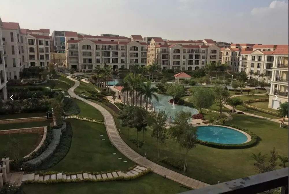 Regency Park