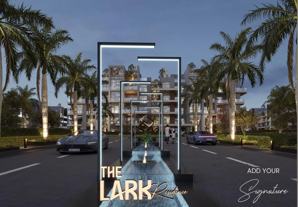The Lark Residence 2