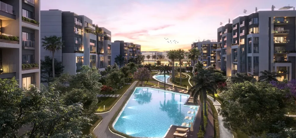 Residence Eight