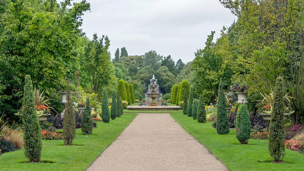 Regency Park 2