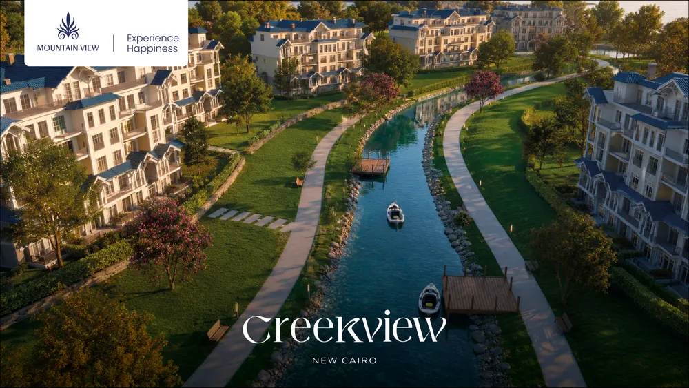 CreekView 2