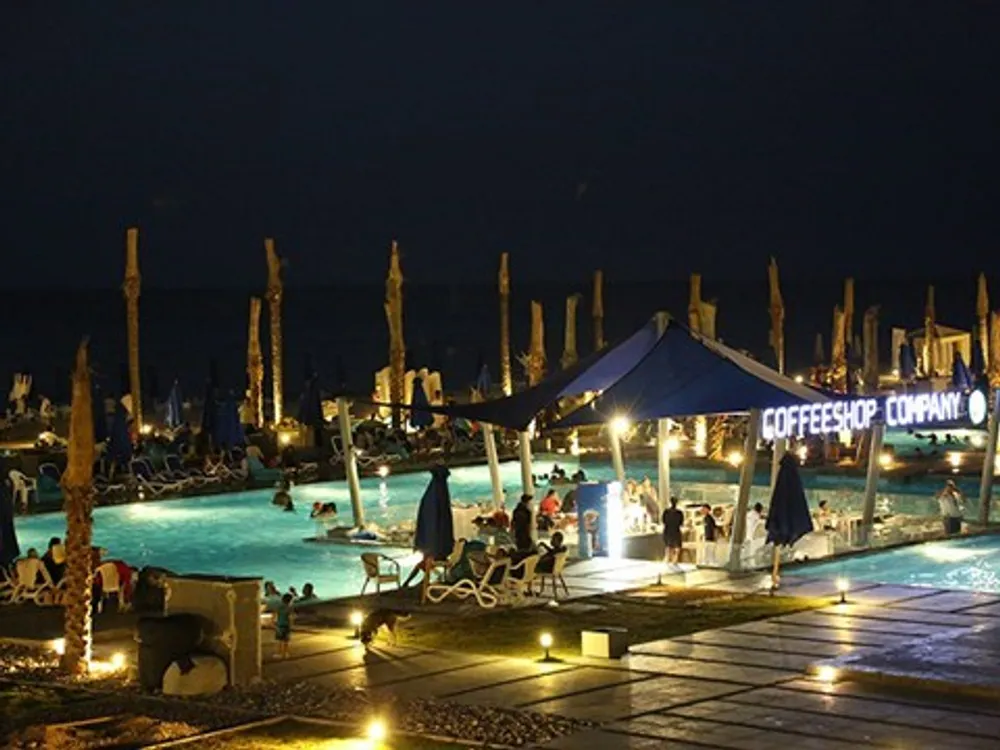 La Vista Bay East 3