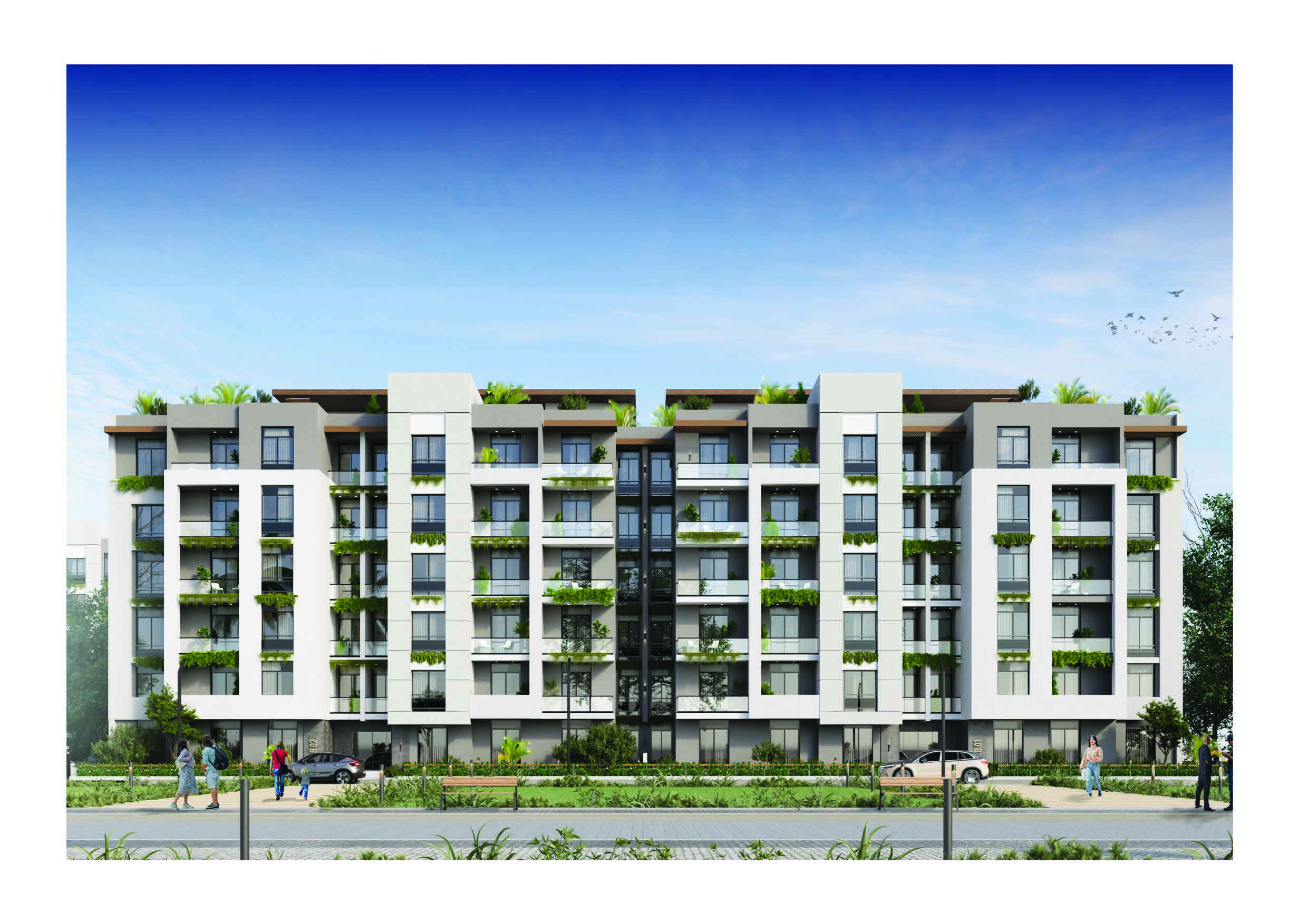 Home Residence 2