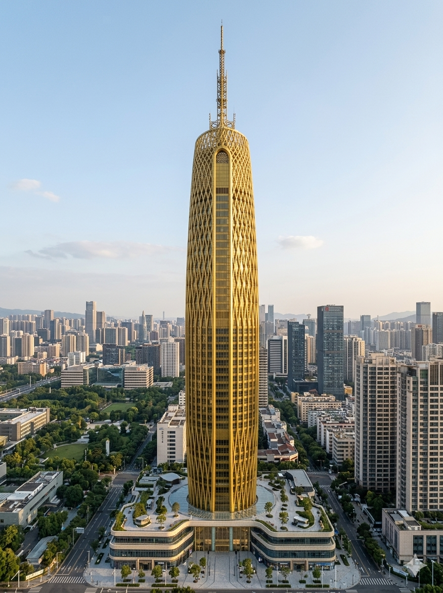 Tycoon Tower 3