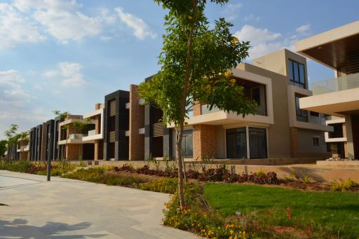 Midtown Villa 2