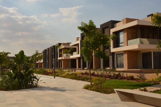 Midtown Villa 3