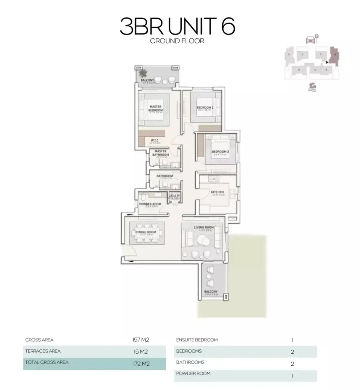 Unit Side 1