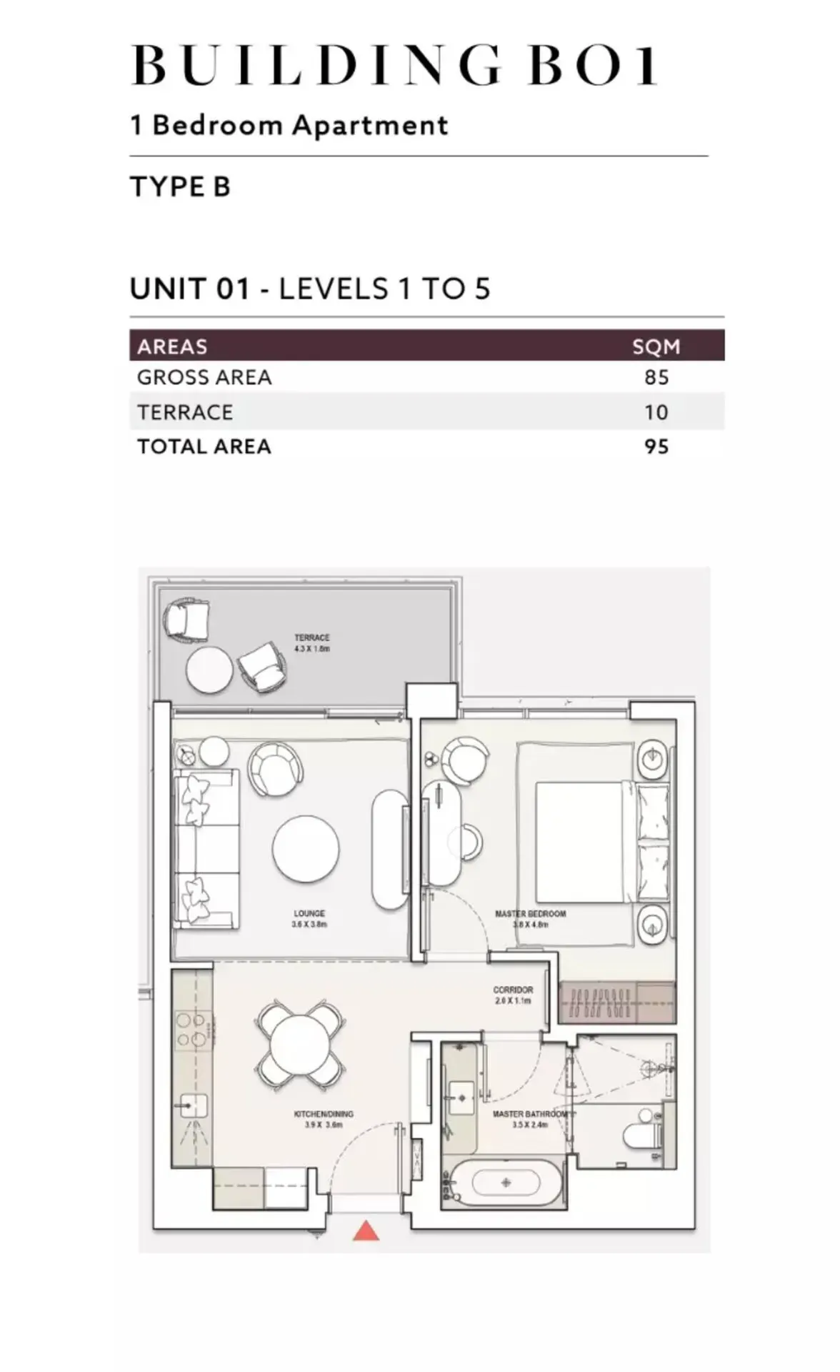 Unit Side 1