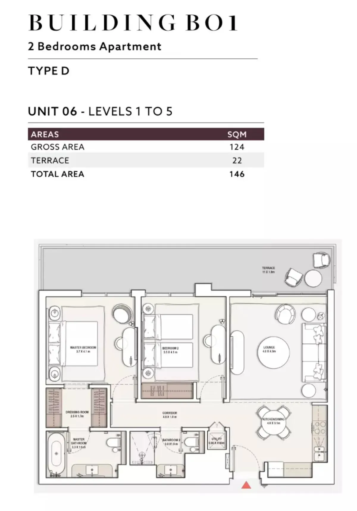 Unit Side 1