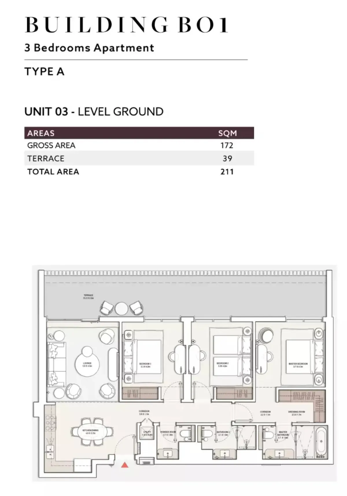 Unit Side 1