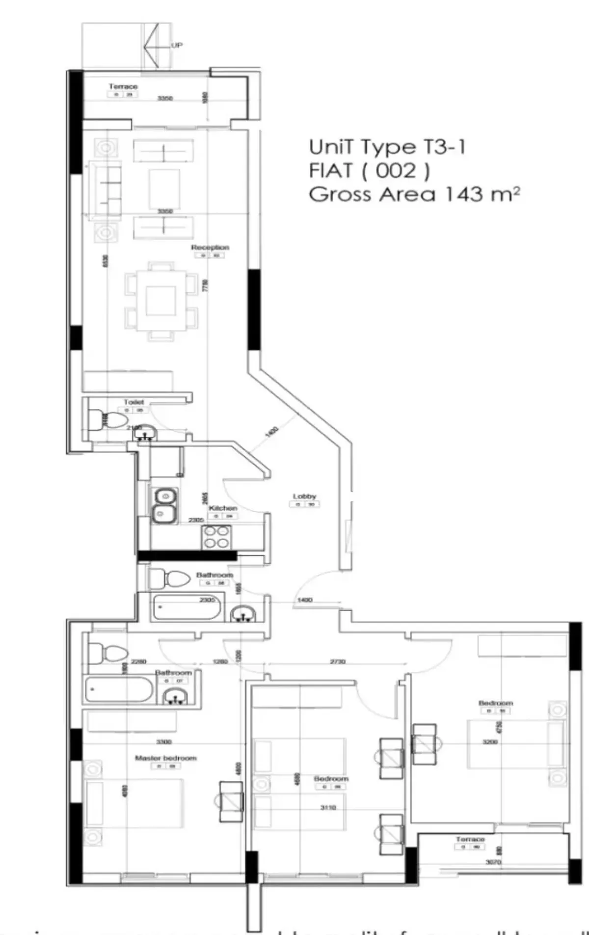 Unit Side 1
