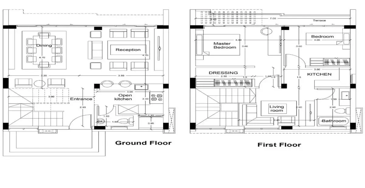 Unit Side 1