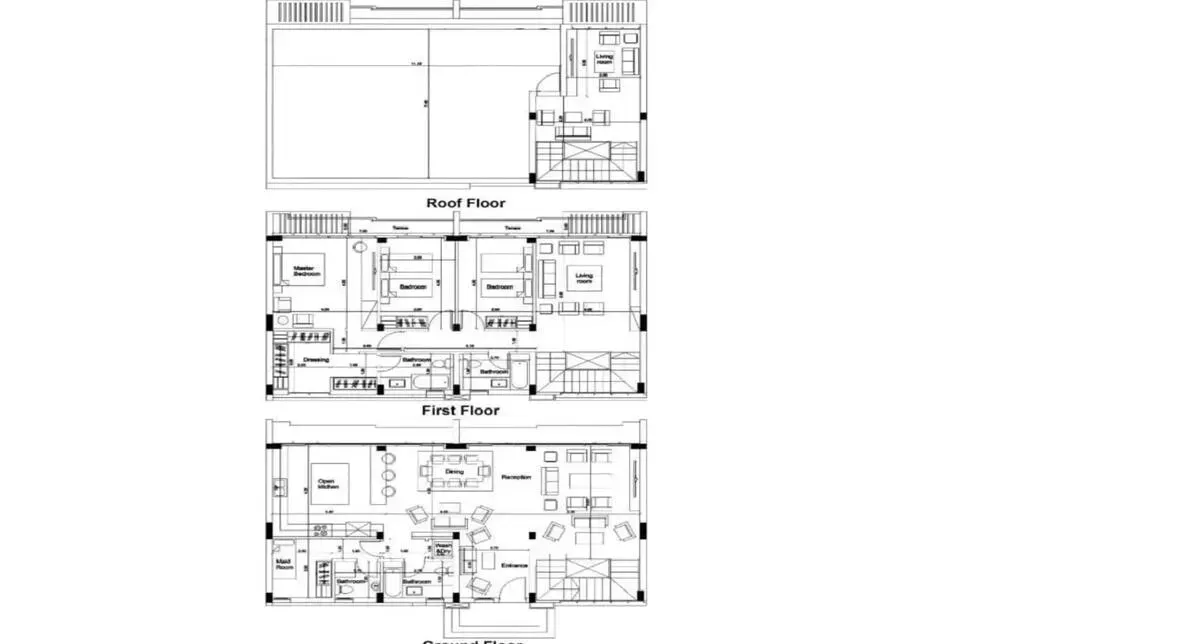 Unit Side 1