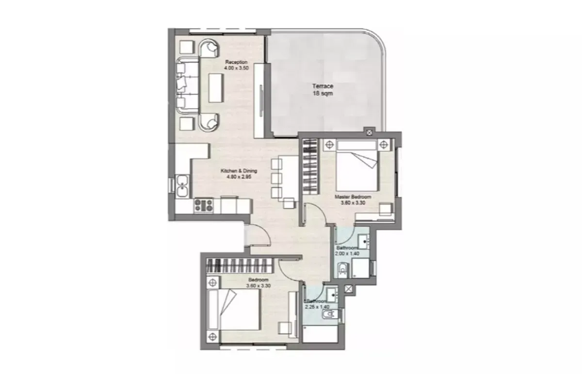 Unit Side 1