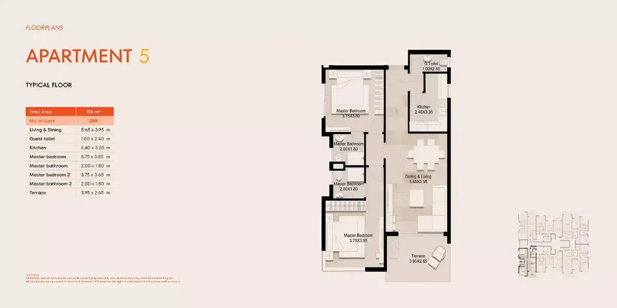 Unit Side 1