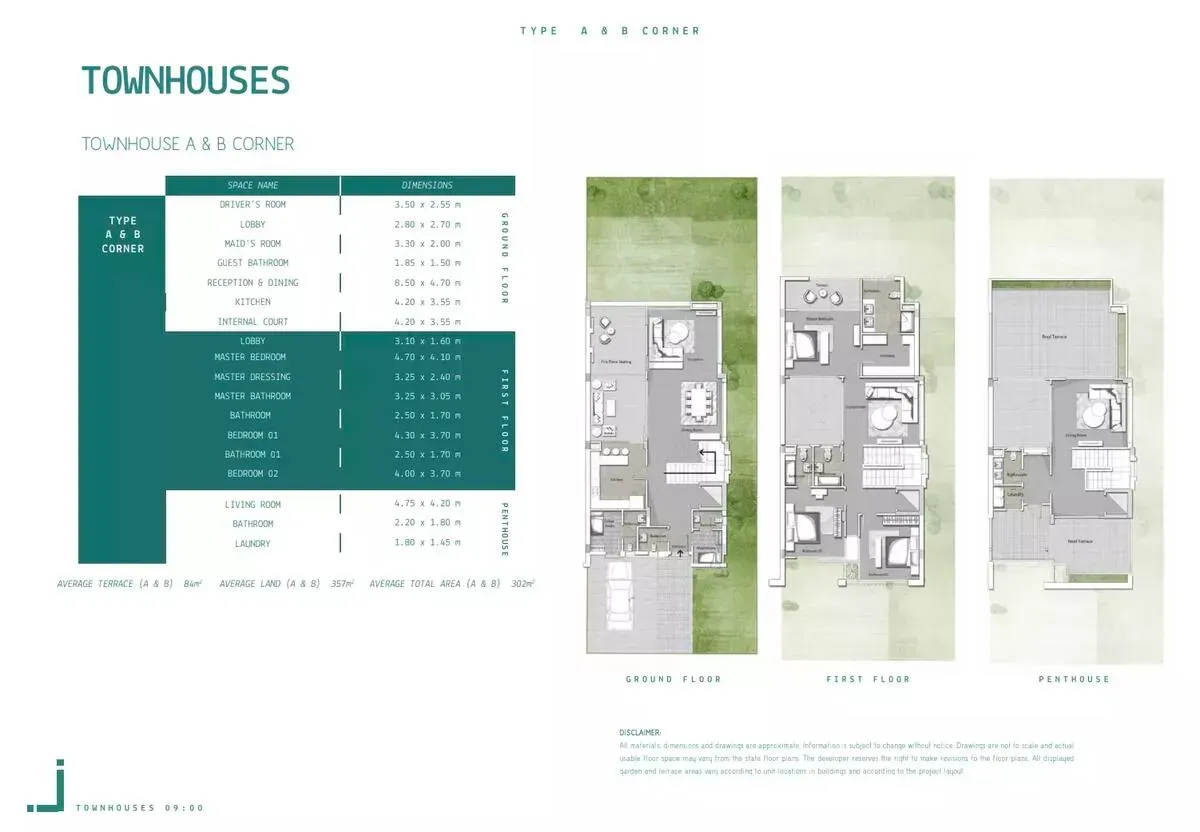 Unit Side 1