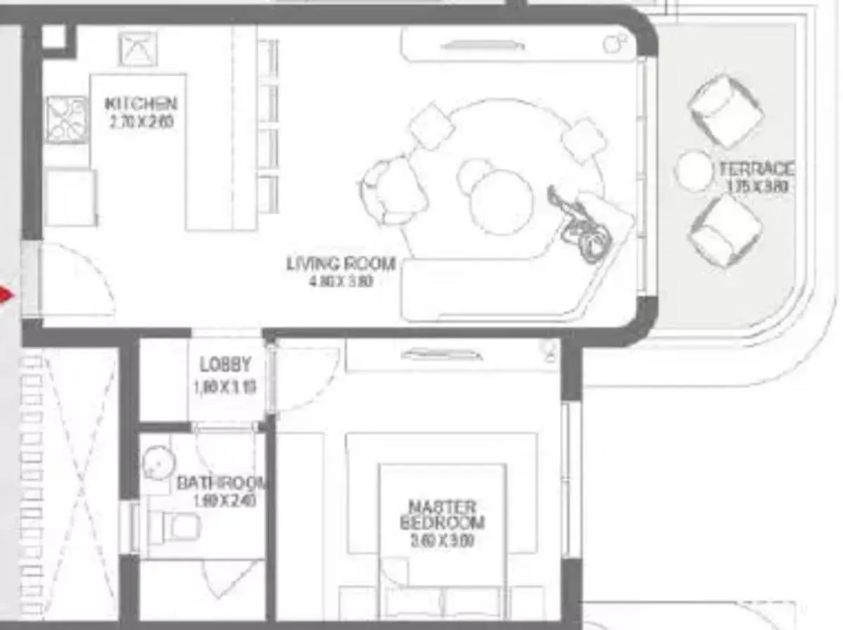 Unit Side 1