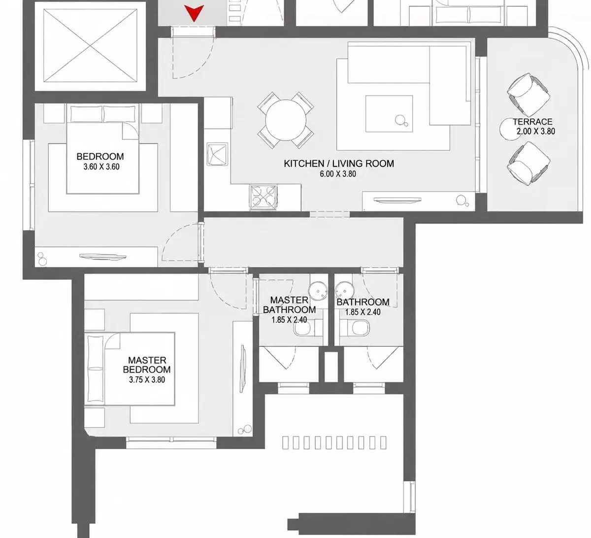 Unit Side 1