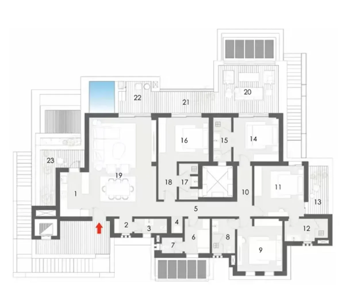 Unit Side 1