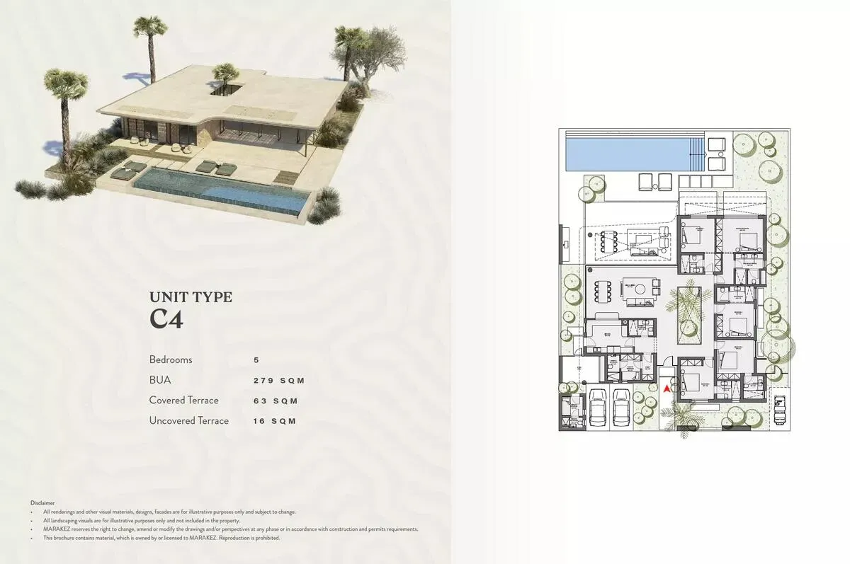 Unit Side 1