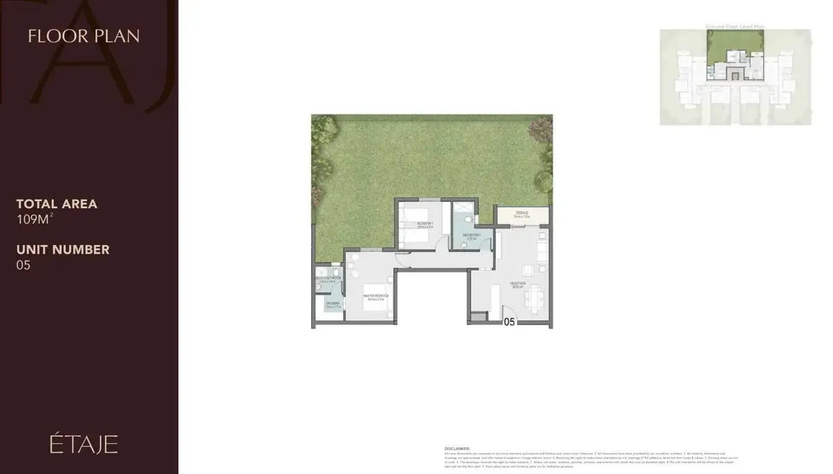 Unit Side 1